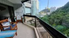 Foto 4 de Apartamento com 3 Quartos à venda, 95m² em Enseada, Guarujá