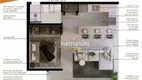 Foto 9 de Apartamento com 1 Quarto à venda, 38m² em Centro, São Caetano do Sul