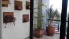 Foto 24 de Cobertura com 4 Quartos à venda, 228m² em Vila Regente Feijó, São Paulo