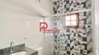 Foto 13 de Casa com 3 Quartos à venda, 103m² em Mirim, Praia Grande