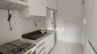 Foto 6 de Apartamento com 2 Quartos à venda, 67m² em Jardim Gurilândia, Taubaté