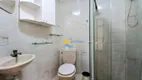 Foto 14 de Apartamento com 2 Quartos à venda, 60m² em Jardim Astúrias, Guarujá