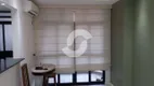 Foto 6 de Apartamento com 2 Quartos à venda, 56m² em Icaraí, Niterói