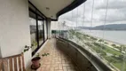 Foto 2 de Apartamento com 4 Quartos à venda, 455m² em Aparecida, Santos
