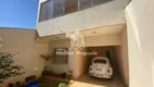Foto 2 de Casa com 3 Quartos à venda, 98m² em Jardim Marajoara, Nova Odessa