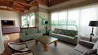 Foto 4 de Casa de Condomínio com 4 Quartos à venda, 391m² em Campestre, Piracicaba