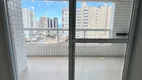 Foto 3 de Apartamento com 2 Quartos à venda, 78m² em Vila Caicara, Praia Grande