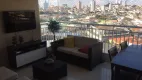 Foto 6 de Apartamento com 3 Quartos à venda, 102m² em Chácara Califórnia, São Paulo