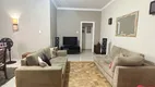 Foto 2 de Apartamento com 3 Quartos à venda, 138m² em Embaré, Santos
