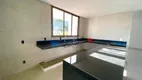 Foto 6 de Casa de Condomínio com 4 Quartos à venda, 322m² em Santos Dumont, Lagoa Santa