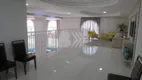 Foto 55 de Apartamento com 3 Quartos para alugar, 131m² em Jardim Elite, Piracicaba