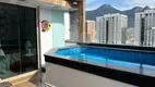 Foto 6 de Cobertura com 3 Quartos à venda, 127m² em Vila Isabel, Rio de Janeiro