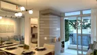 Foto 5 de Apartamento com 2 Quartos à venda, 39m² em Cambuí, Campinas