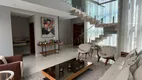 Foto 6 de Casa de Condomínio com 3 Quartos à venda, 385m² em Jardim Residencial Dona Lucilla , Indaiatuba