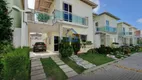 Foto 2 de Casa de Condomínio com 3 Quartos à venda, 141m² em Sapiranga, Fortaleza