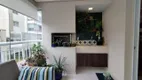 Foto 4 de Apartamento com 3 Quartos à venda, 120m² em Granja Julieta, São Paulo