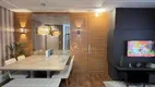 Foto 5 de Apartamento com 3 Quartos à venda, 78m² em Centro, Criciúma