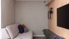 Foto 9 de Apartamento com 3 Quartos à venda, 116m² em Panamby, São Paulo