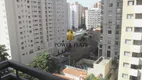 Foto 12 de Flat com 2 Quartos para alugar, 50m² em Moema, São Paulo