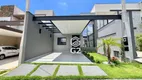 Foto 2 de Casa de Condomínio com 3 Quartos à venda, 125m² em Parque Residencial Vila União, Campinas