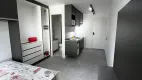 Foto 9 de Apartamento com 1 Quarto para alugar, 25m² em Vila Buarque, São Paulo