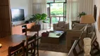 Foto 2 de Apartamento com 4 Quartos à venda, 146m² em Jardim Botânico, Rio de Janeiro