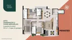 Foto 71 de Apartamento com 4 Quartos à venda, 150m² em Tirol, Natal