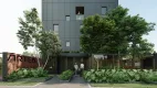 Foto 3 de Apartamento com 2 Quartos à venda, 130m² em Alto da Rua XV, Curitiba