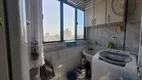 Foto 9 de Apartamento com 3 Quartos à venda, 113m² em Vila Guilhermina, Praia Grande