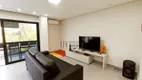 Foto 5 de Apartamento com 3 Quartos à venda, 150m² em Enseada, Guarujá