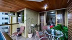 Foto 3 de Apartamento com 3 Quartos à venda, 115m² em Mata da Praia, Vitória
