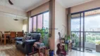 Foto 5 de Apartamento com 4 Quartos à venda, 117m² em Vila Clementino, São Paulo