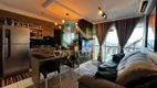 Foto 2 de Apartamento com 2 Quartos à venda, 49m² em Vila Matias, Santos