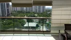 Foto 23 de Apartamento com 4 Quartos para alugar, 180m² em Barra da Tijuca, Rio de Janeiro