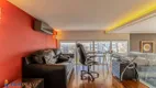 Foto 22 de Apartamento com 1 Quarto para venda ou aluguel, 130m² em Brooklin, São Paulo