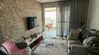 Foto 8 de Apartamento com 3 Quartos à venda, 90m² em Chácara Santo Antônio, São Paulo