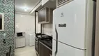 Foto 6 de Apartamento com 1 Quarto para alugar, 48m² em Santinho, Florianópolis