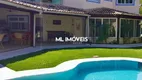 Foto 4 de Casa com 5 Quartos à venda, 480m² em Mirante da Lagoa, Macaé