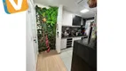Foto 5 de Apartamento com 2 Quartos à venda, 90m² em Vila Graciosa, São Paulo