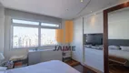 Foto 24 de Apartamento com 4 Quartos à venda, 210m² em Higienópolis, São Paulo