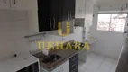 Foto 9 de Apartamento com 2 Quartos à venda, 60m² em Imirim, São Paulo