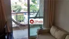 Foto 3 de Apartamento com 3 Quartos à venda, 82m² em Vila Romana, São Paulo