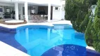 Foto 40 de Casa de Condomínio com 5 Quartos para alugar, 420m² em Jardim Acapulco , Guarujá