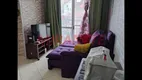 Foto 2 de Apartamento com 2 Quartos à venda, 55m² em Vila Leonor, São Paulo