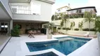 Foto 15 de Casa de Condomínio com 5 Quartos à venda, 690m² em Alphaville, Santana de Parnaíba