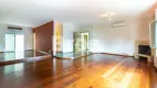 Foto 6 de Casa com 3 Quartos à venda, 330m² em Santo Amaro, São Paulo