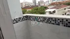 Foto 10 de Apartamento com 3 Quartos à venda, 120m² em Aparecida, Santos