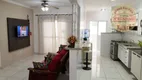 Foto 6 de Apartamento com 2 Quartos à venda, 91m² em Vila Tupi, Praia Grande