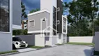 Foto 9 de Casa de Condomínio com 3 Quartos à venda, 115m² em Uberaba, Curitiba