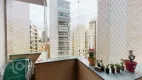 Foto 3 de Apartamento com 3 Quartos à venda, 126m² em Perdizes, São Paulo